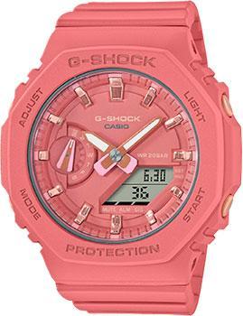 Вся коллекция G-Shock