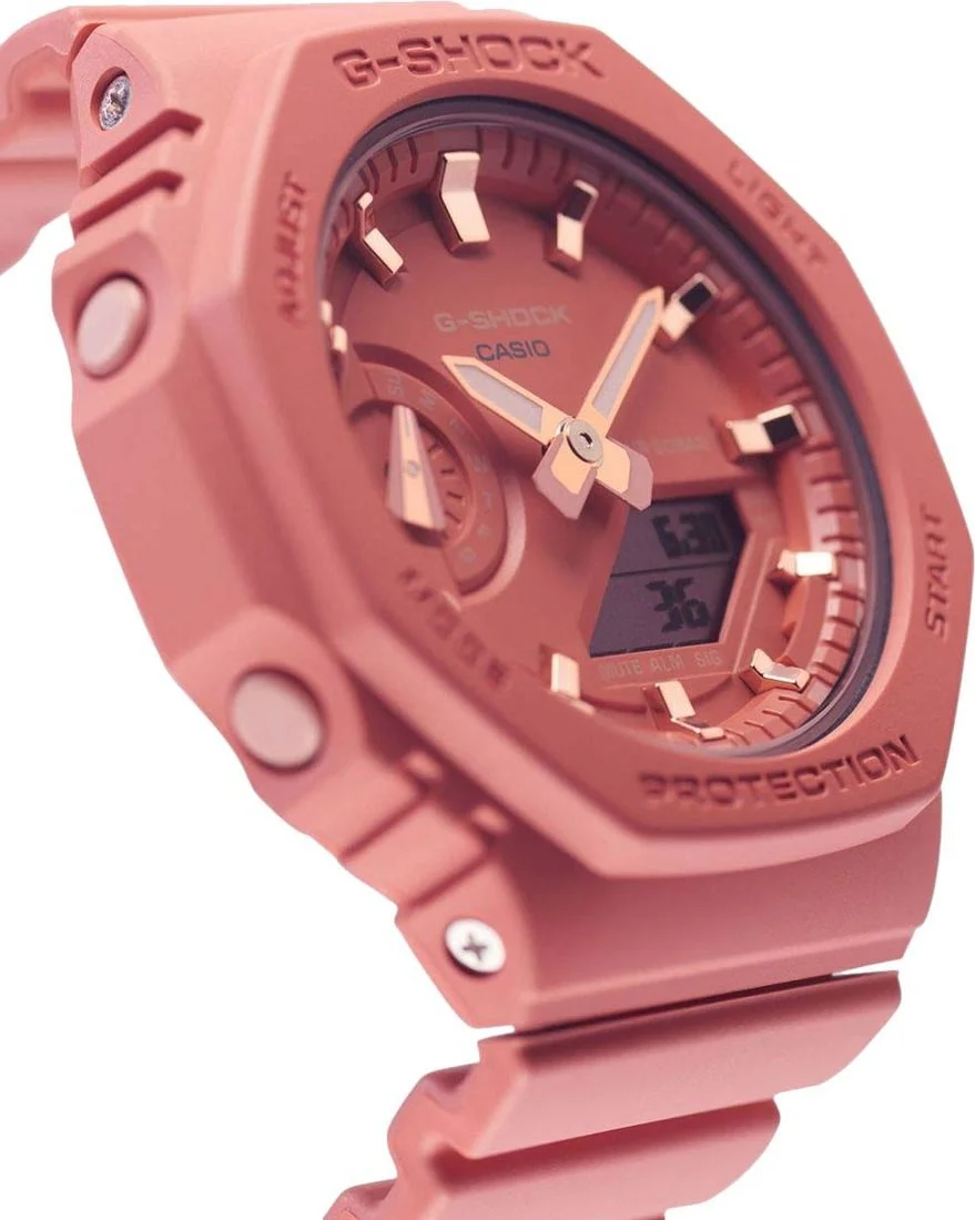 casio GMA-S2100-4A2ER