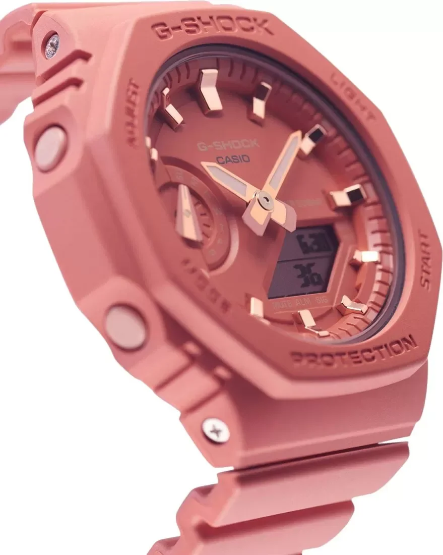 casio GMA-S2100-4A2ER