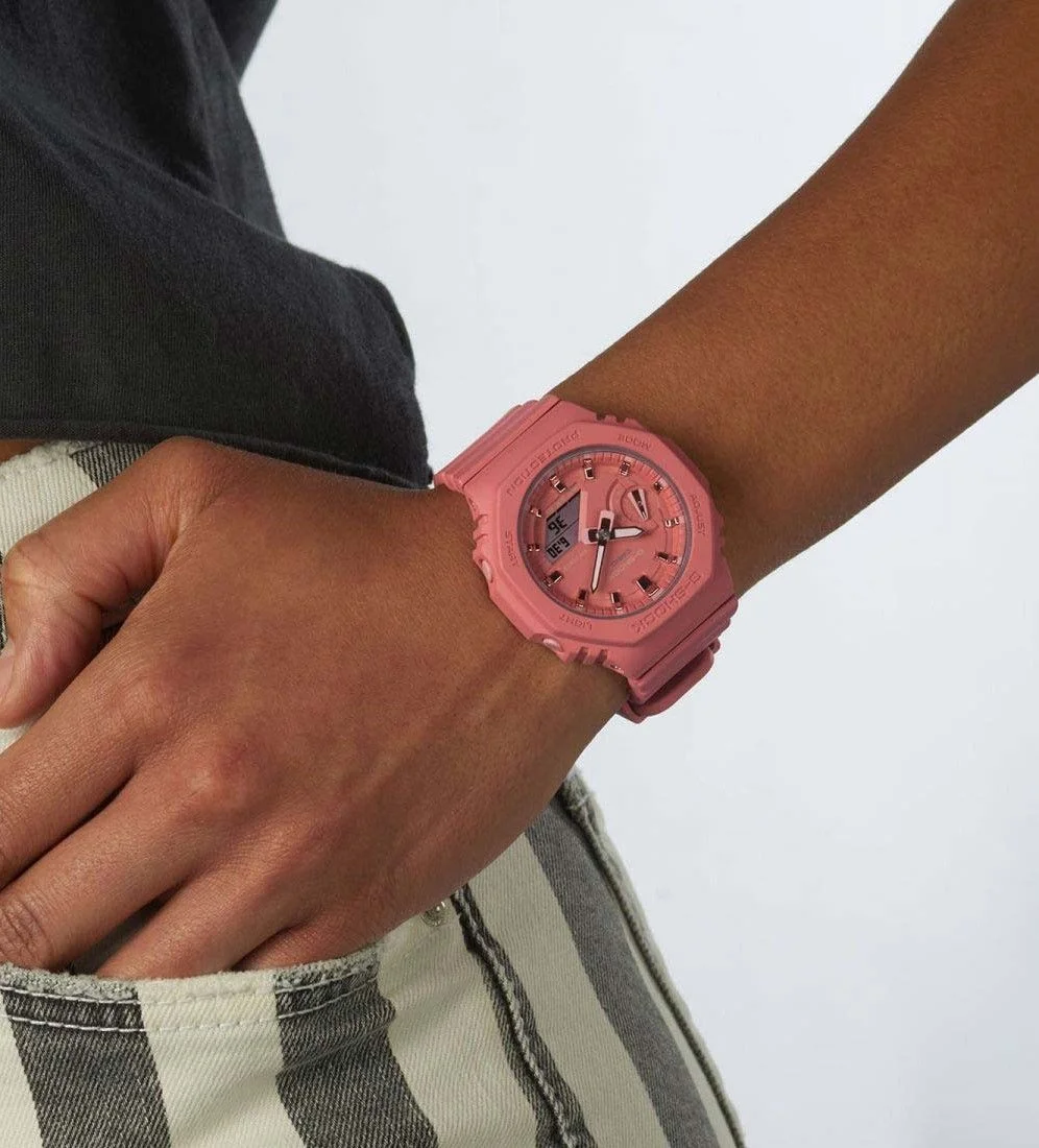 casio GMA-S2100-4A2ER