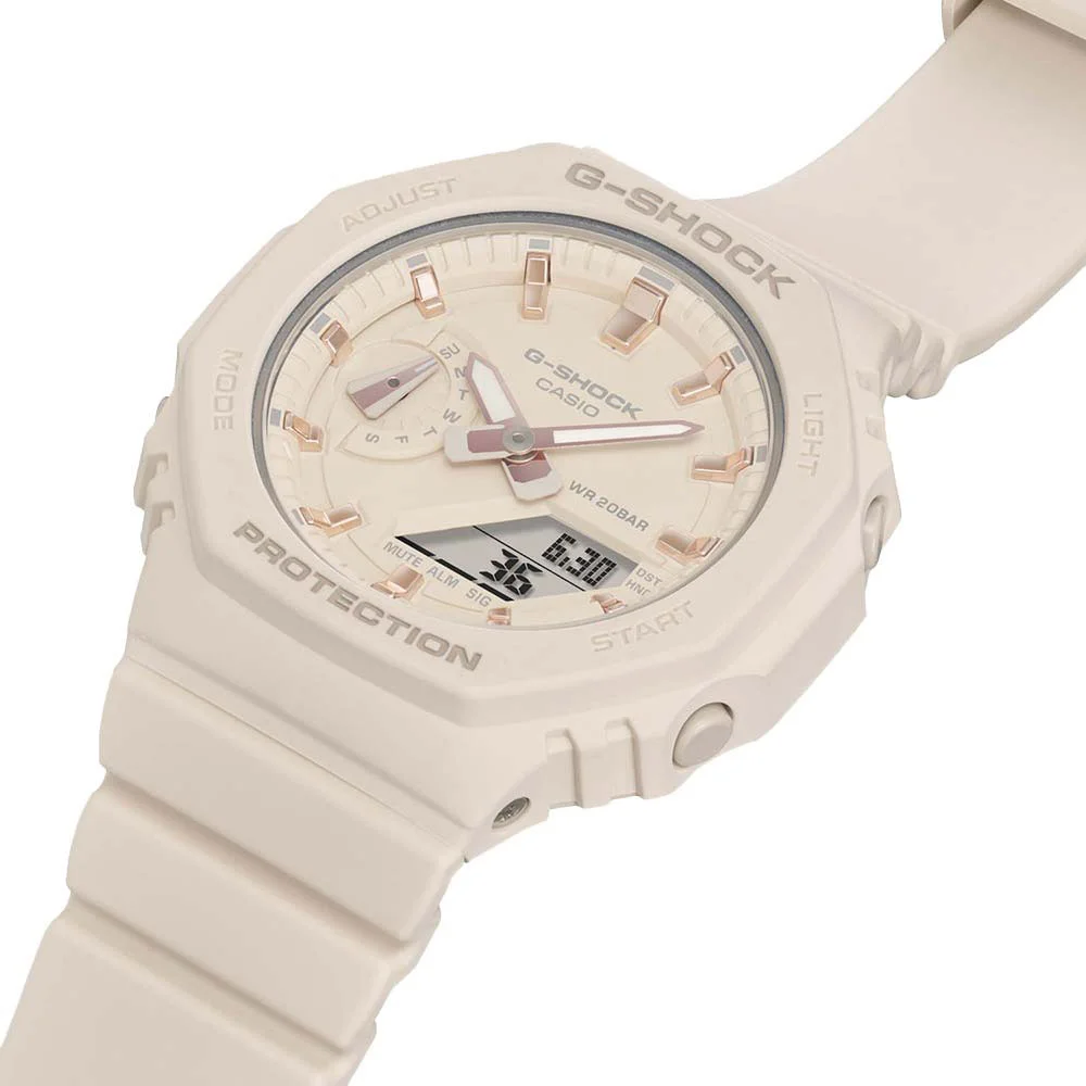 casio GMA-S2100-4ADR