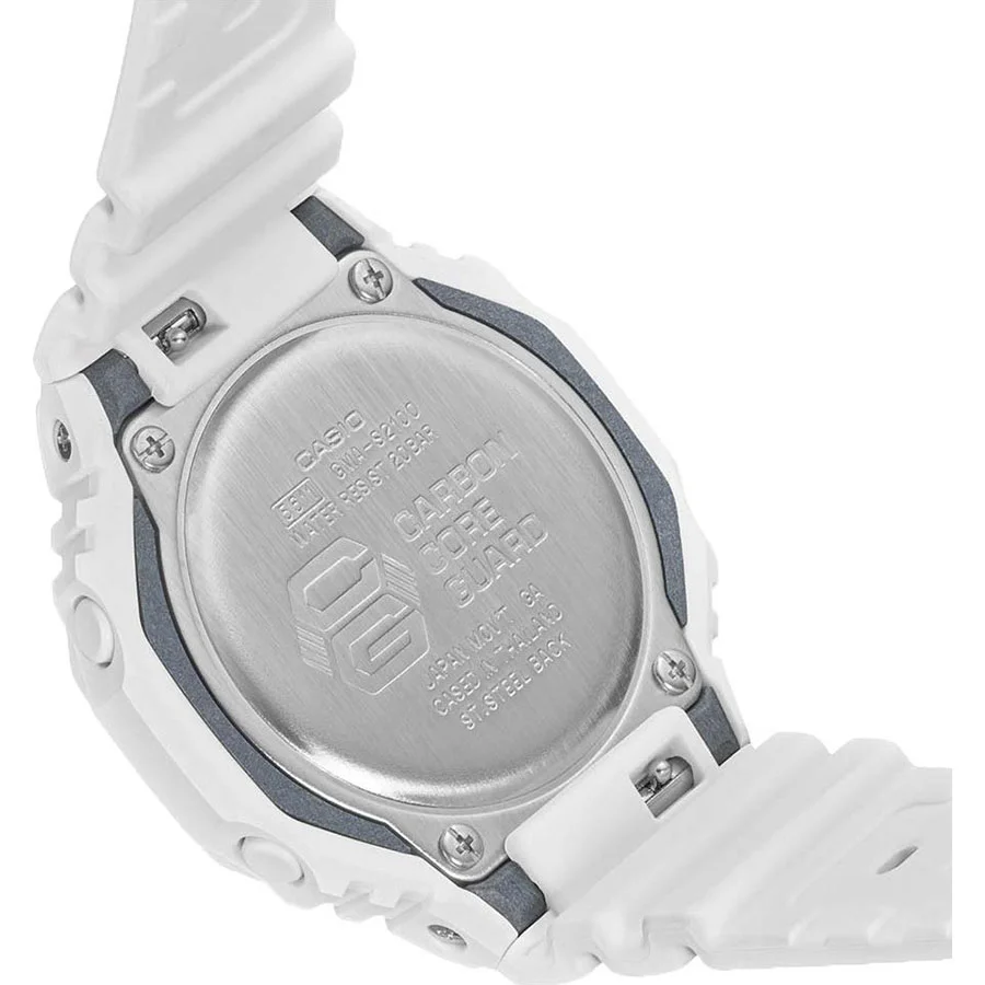 casio GMA-S2100-7ADR
