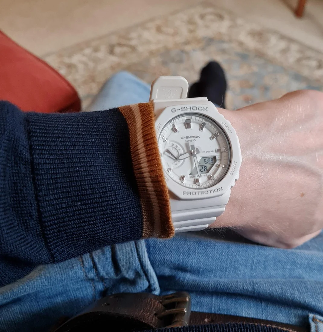 casio GMA-S2100-7AER