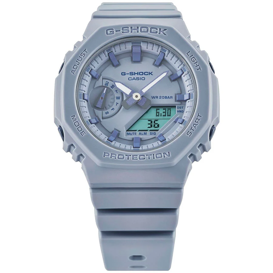 casio GMA-S2100BA-2A2
