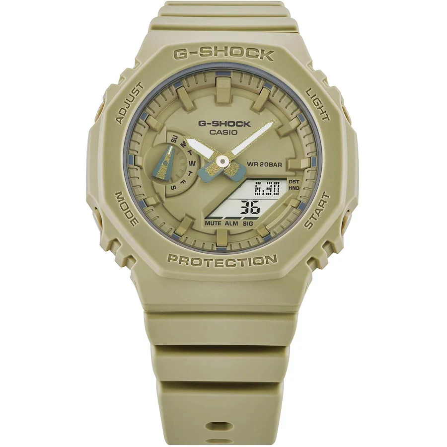 casio GMA-S2100BA-3A