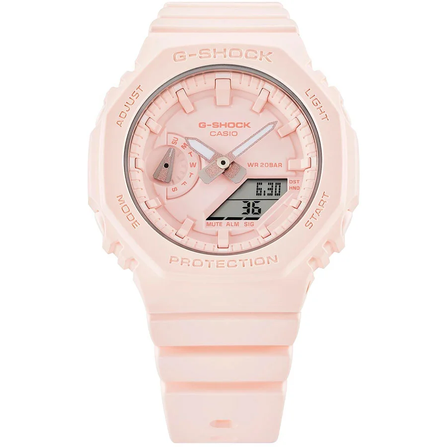 casio GMA-S2100BA-4A
