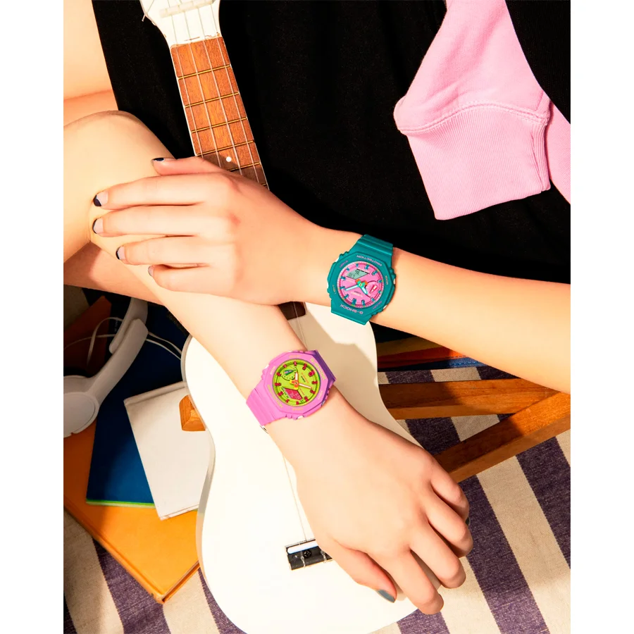 casio GMA-S2100BS-3A