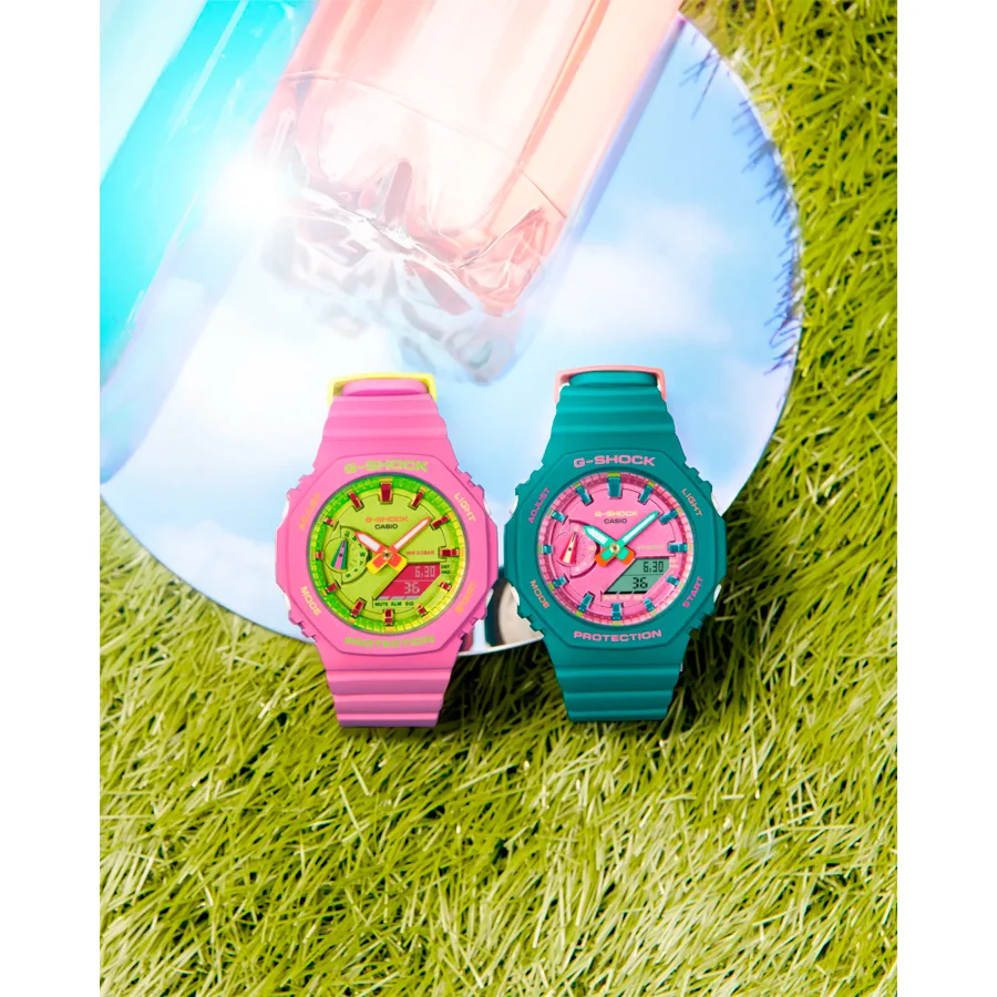 casio GMA-S2100BS-3A