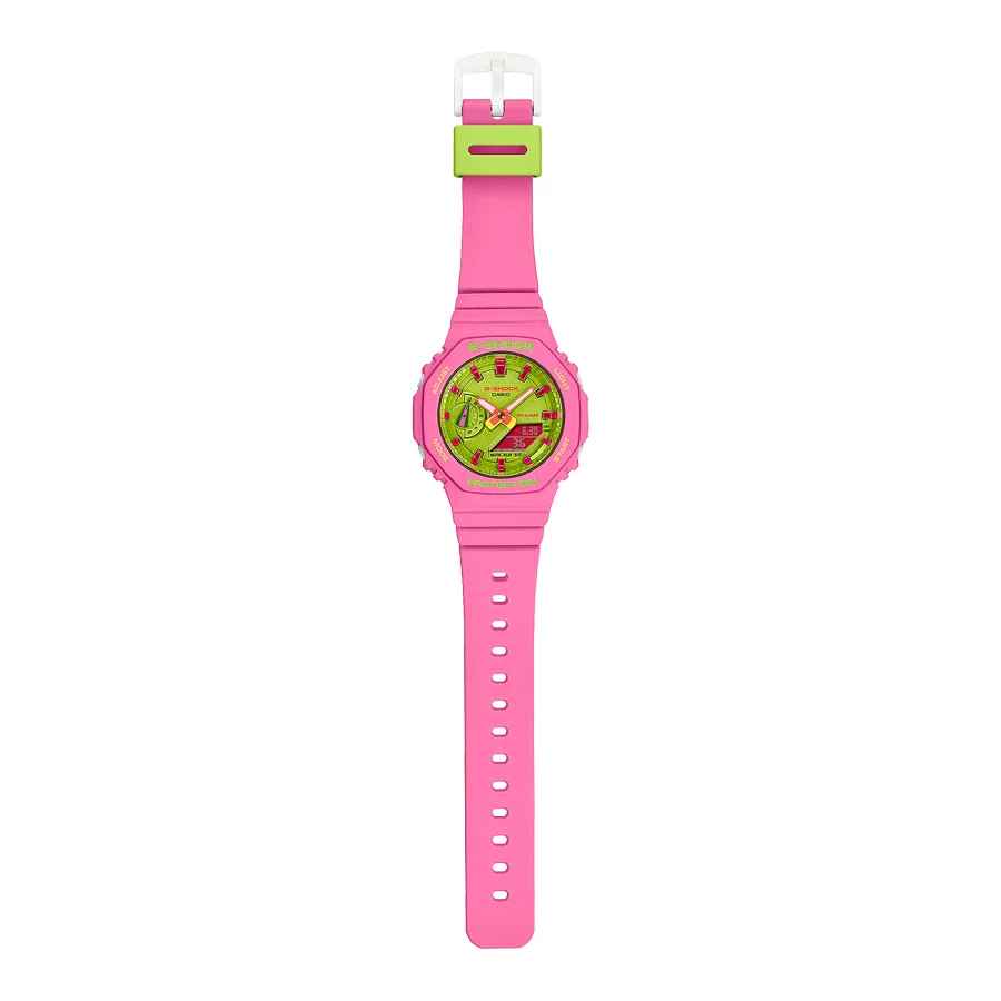 casio GMA-S2100BS-4A