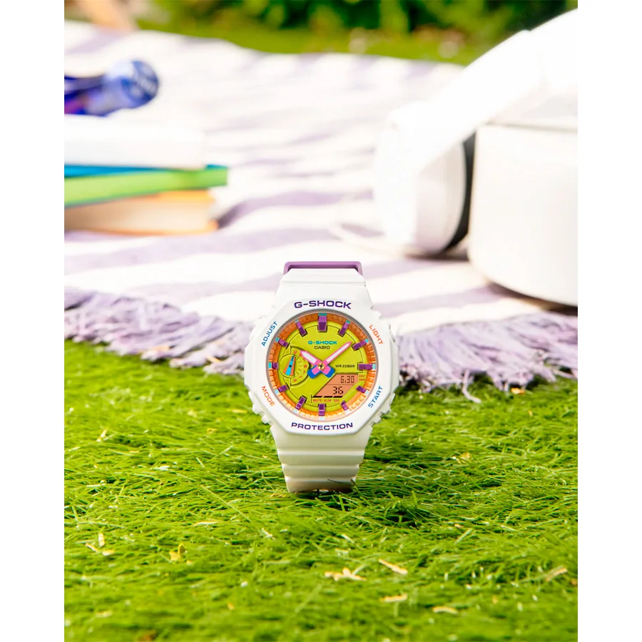 casio GMA-S2100BS-7A