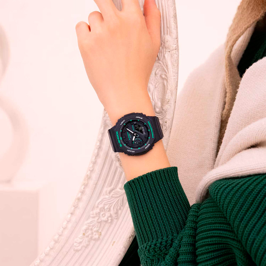 casio GMA-S2100GA-1A