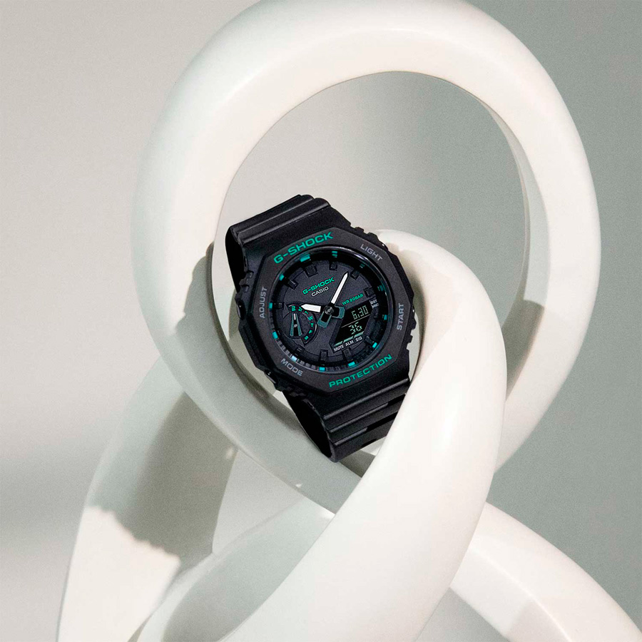 casio GMA-S2100GA-1A