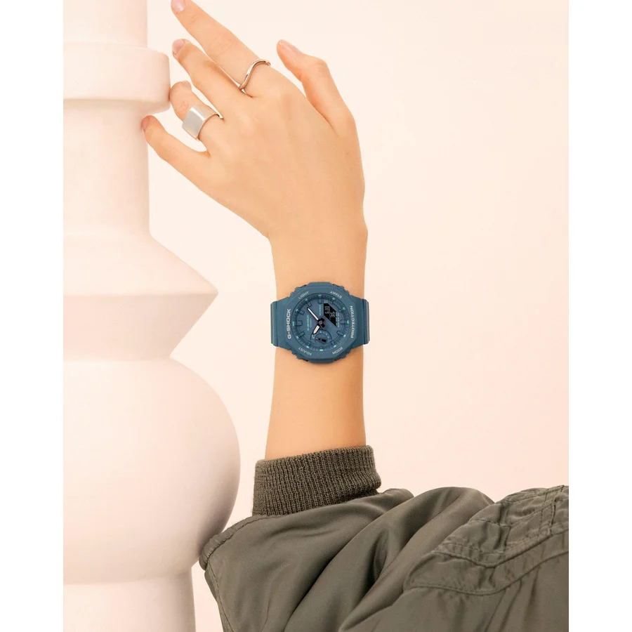 casio GMA-S2100GA-3A