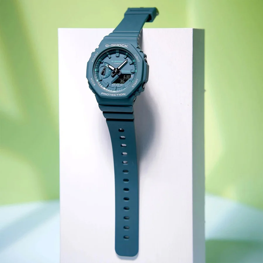 casio GMA-S2100GA-3A