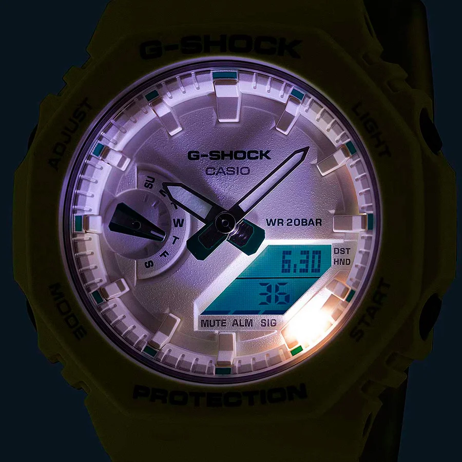 casio GMA-S2100GA-7A
