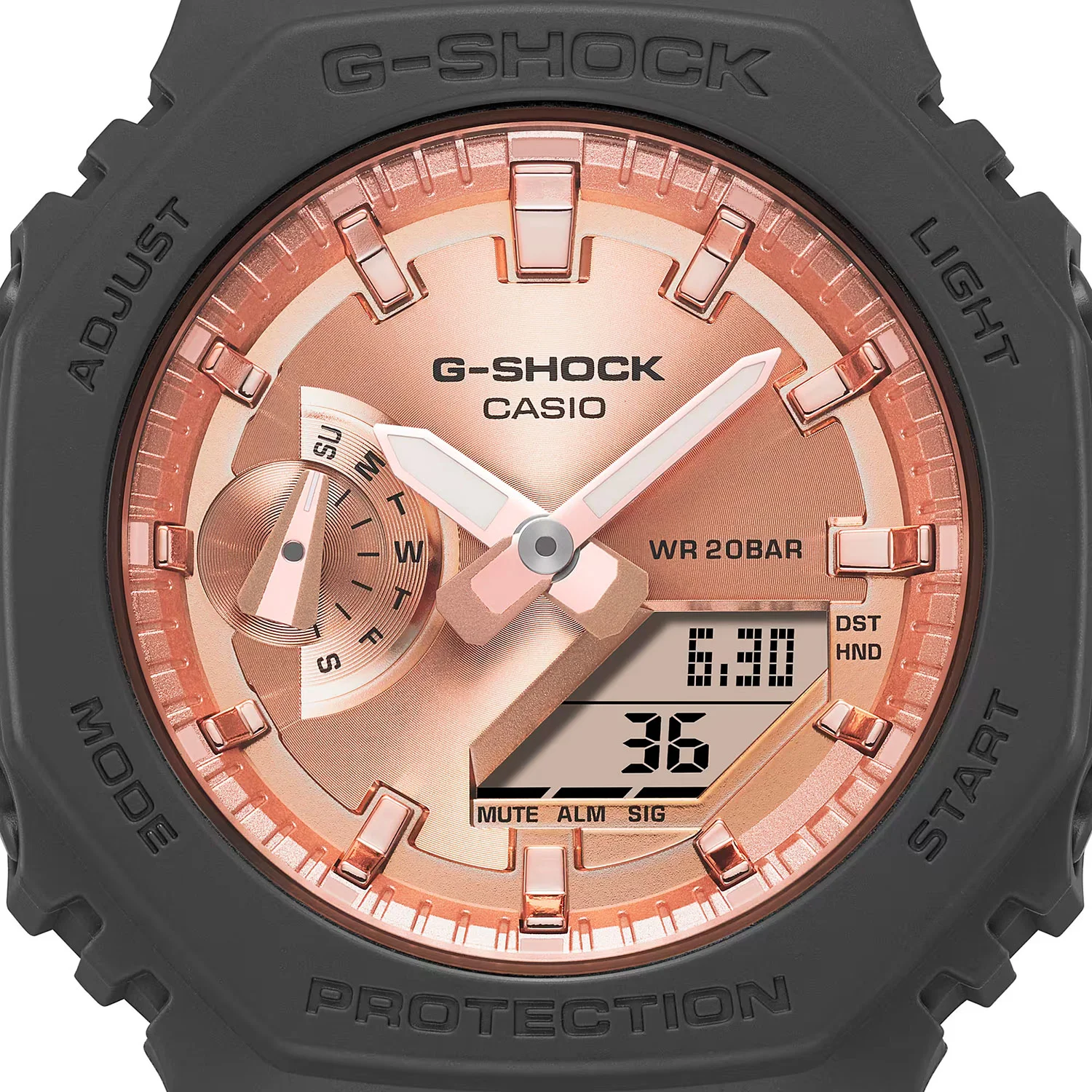 casio GMA-S2100MD-1A