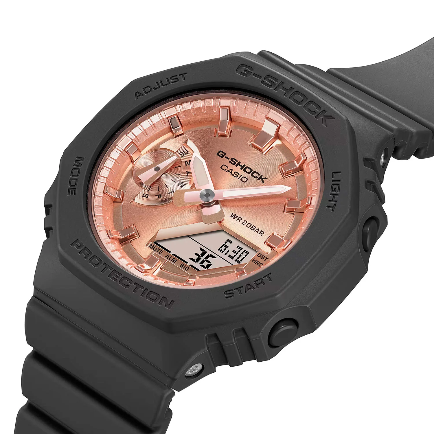 casio GMA-S2100MD-1A