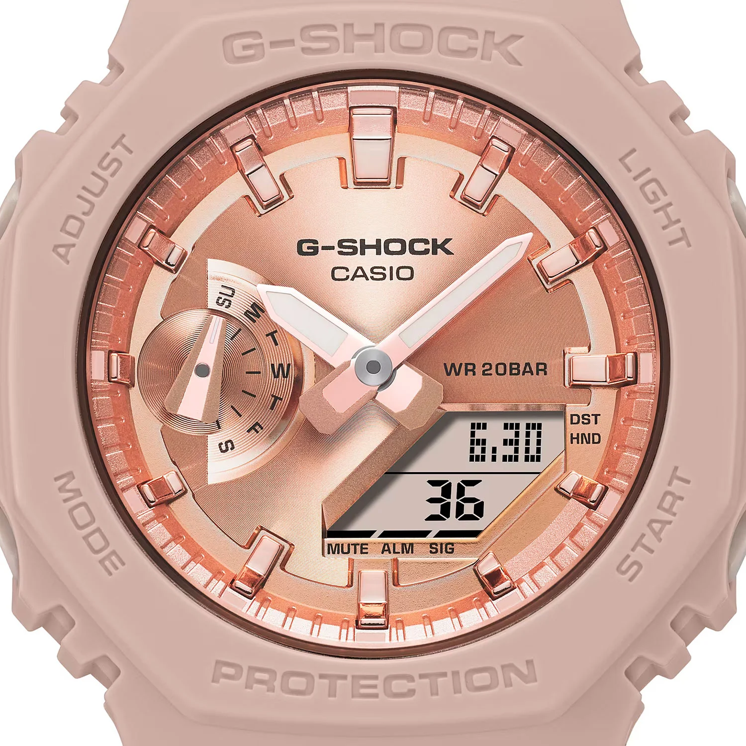 casio GMA-S2100MD-4A