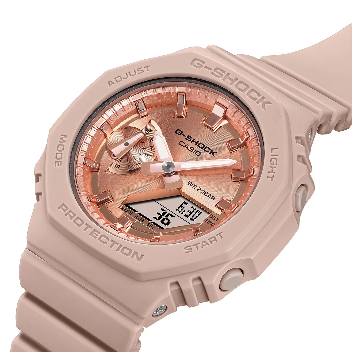 casio GMA-S2100MD-4A