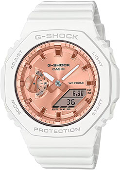 Вся коллекция G-Shock