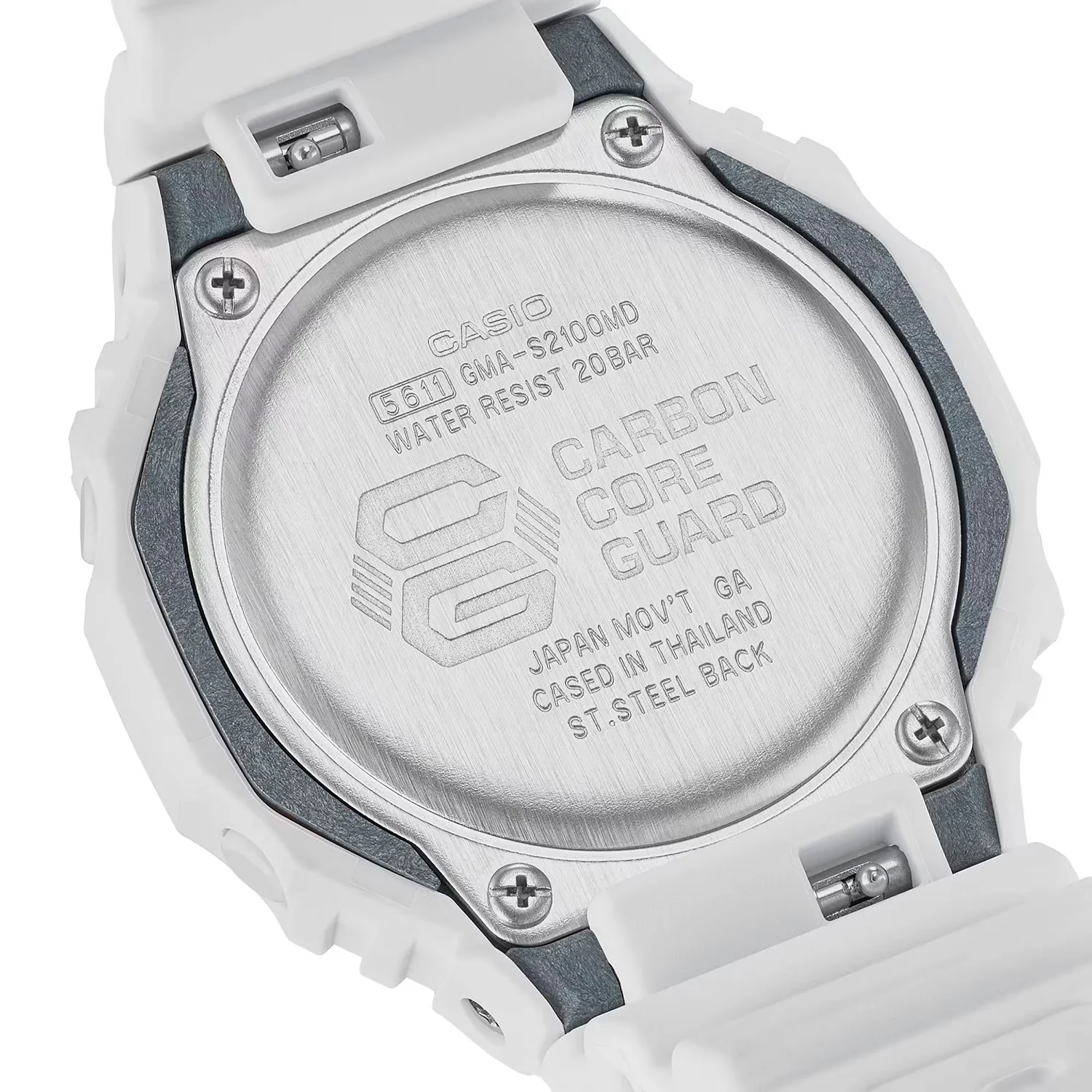 casio GMA-S2100MD-7A