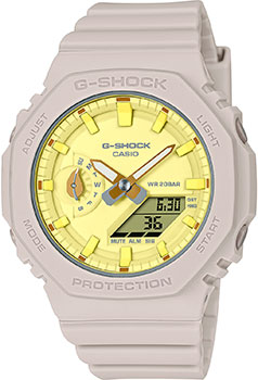 Вся коллекция G-Shock