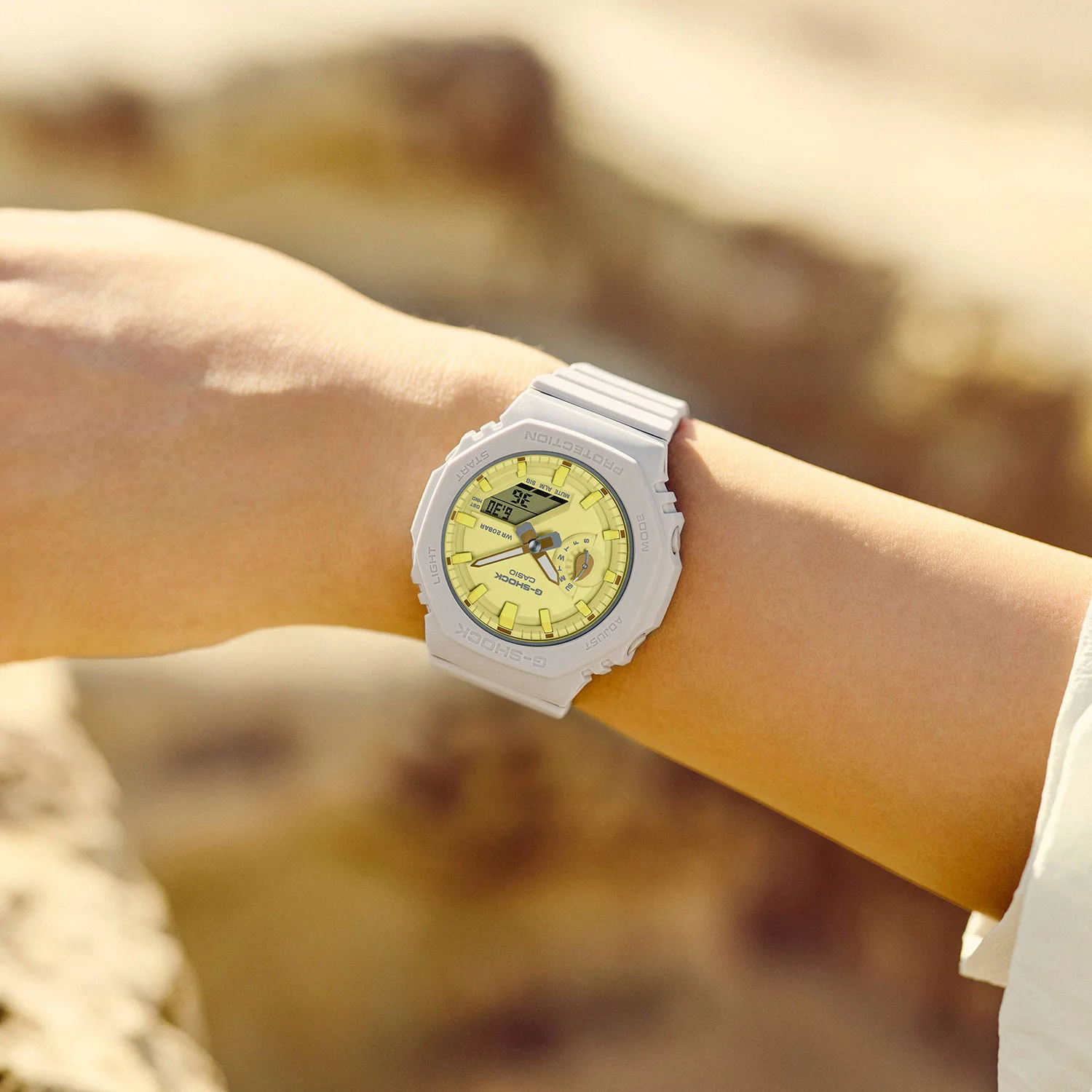 casio GMA-S2100NC-4A