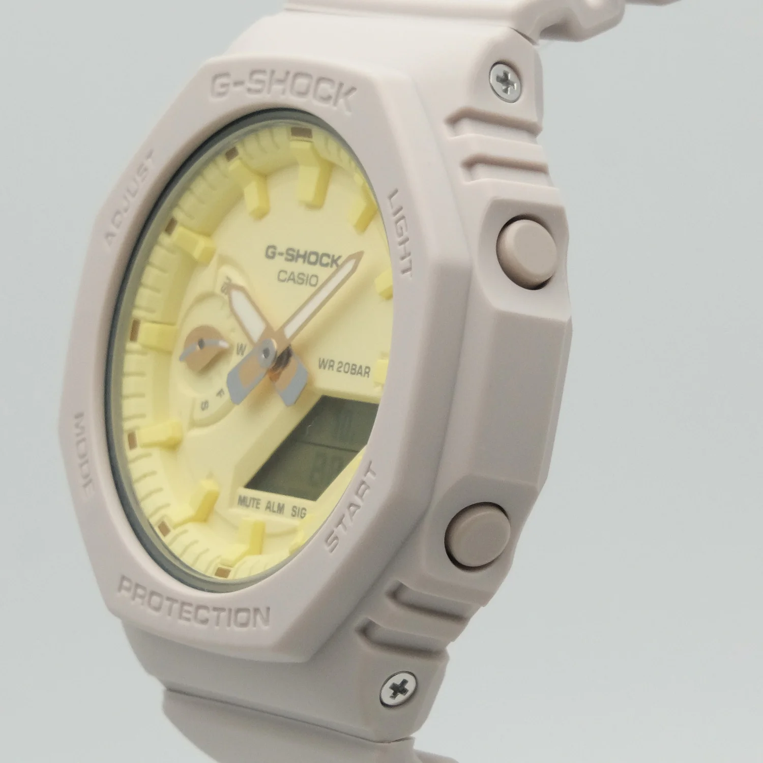 casio GMA-S2100NC-4A