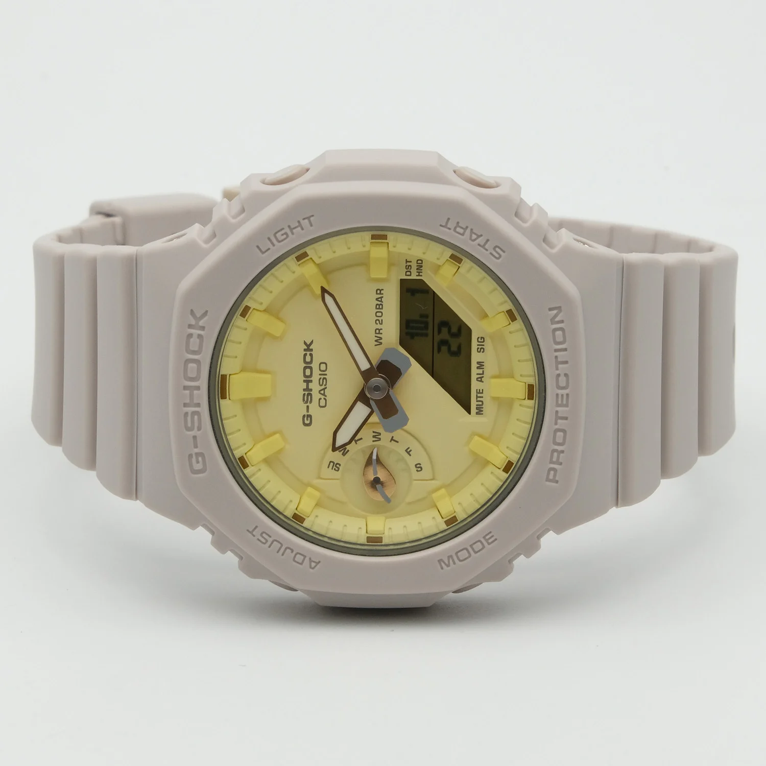 casio GMA-S2100NC-4A