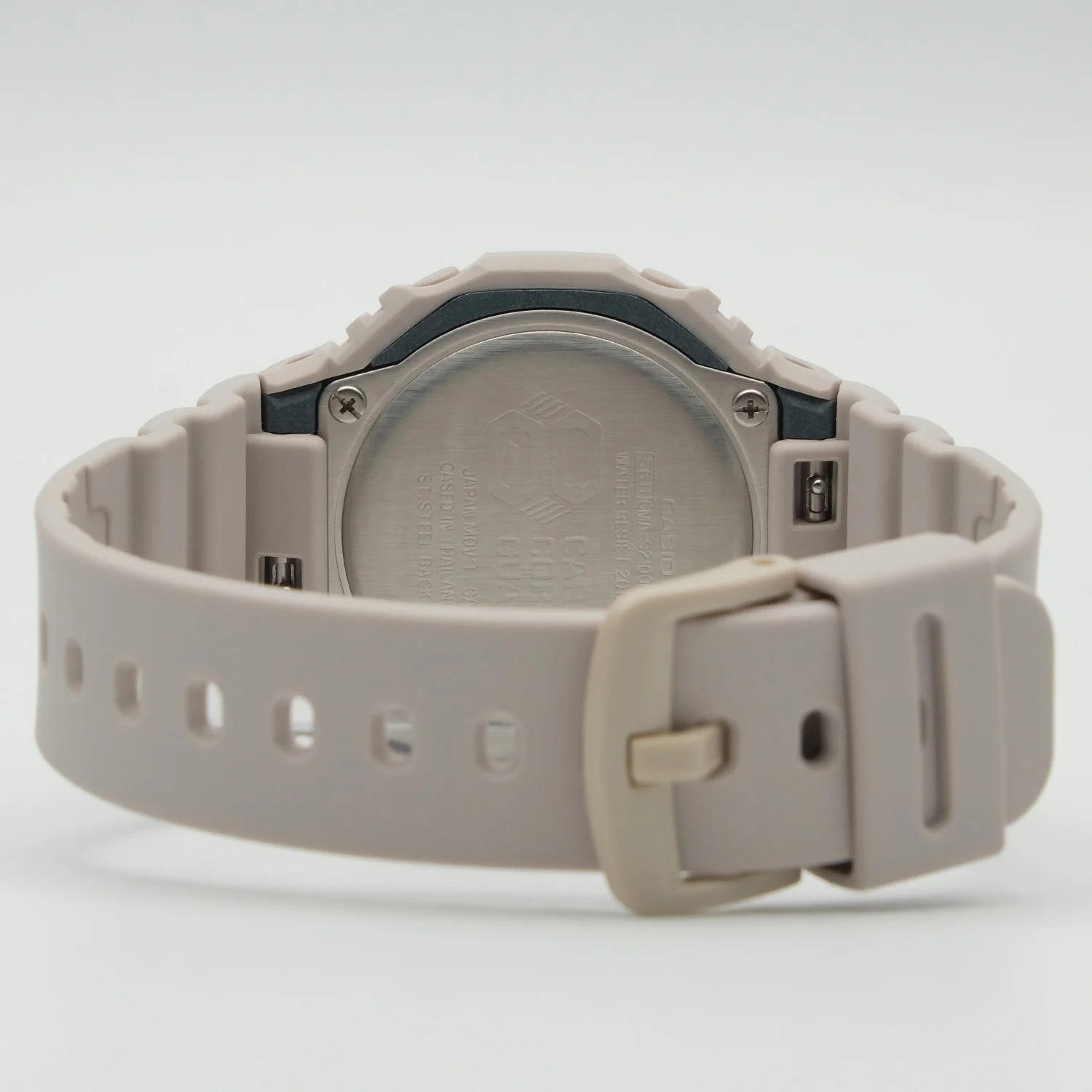 casio GMA-S2100NC-4A