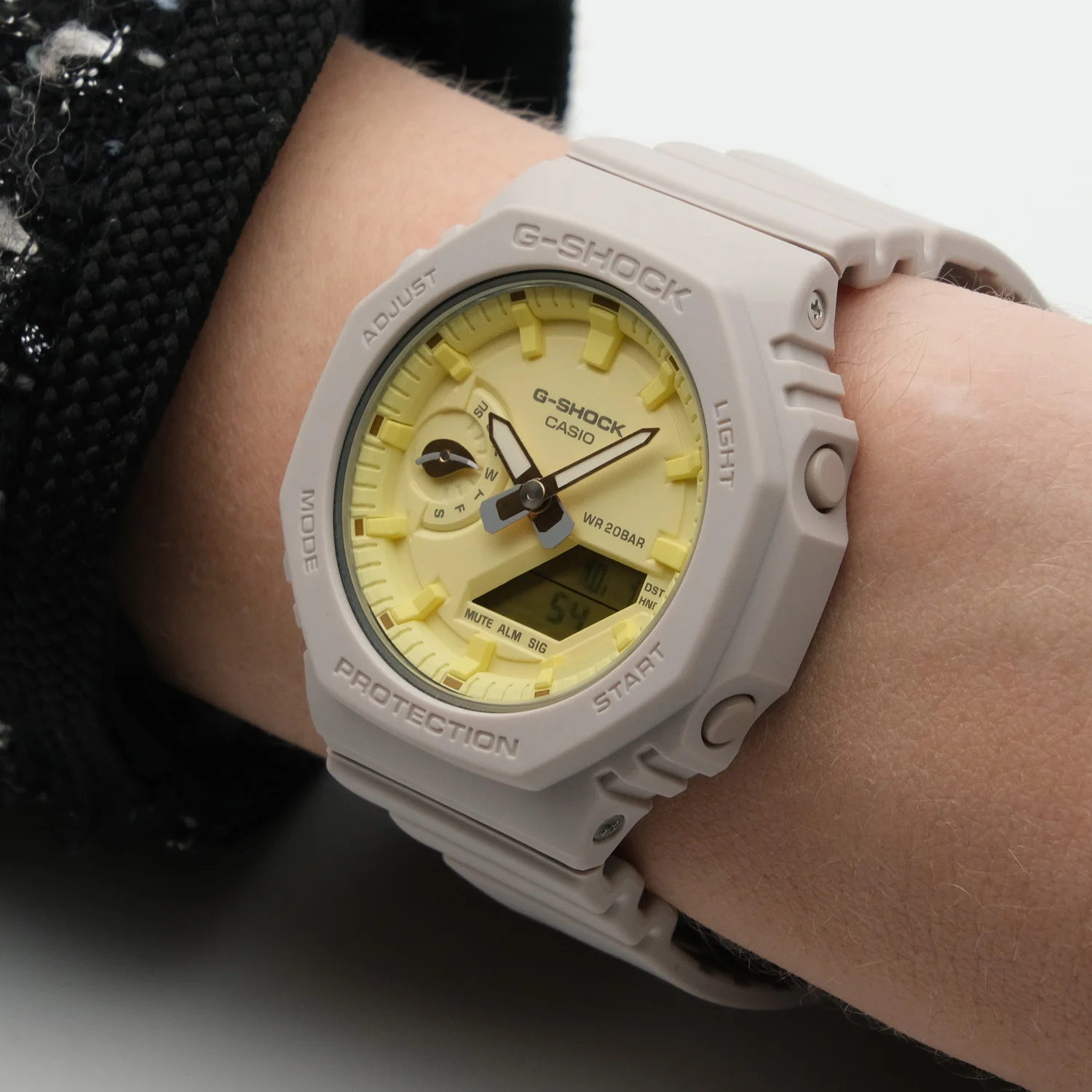casio GMA-S2100NC-4A
