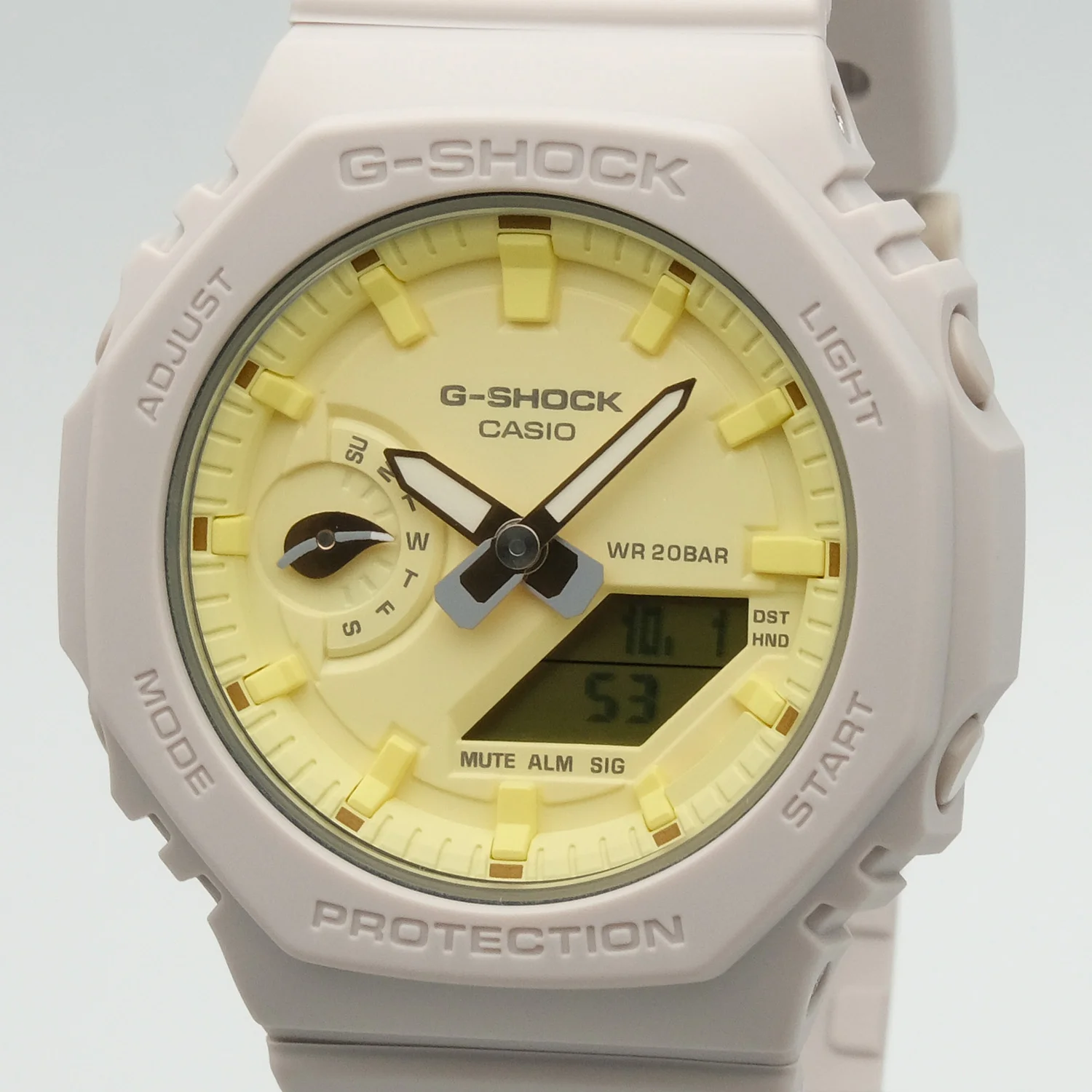 casio GMA-S2100NC-4A