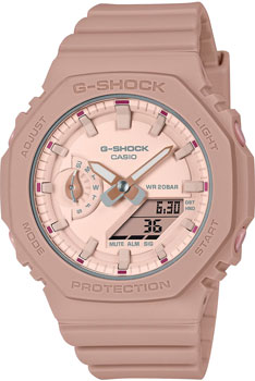 Вся коллекция G-Shock