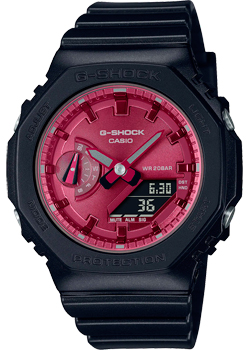 Вся коллекция G-Shock