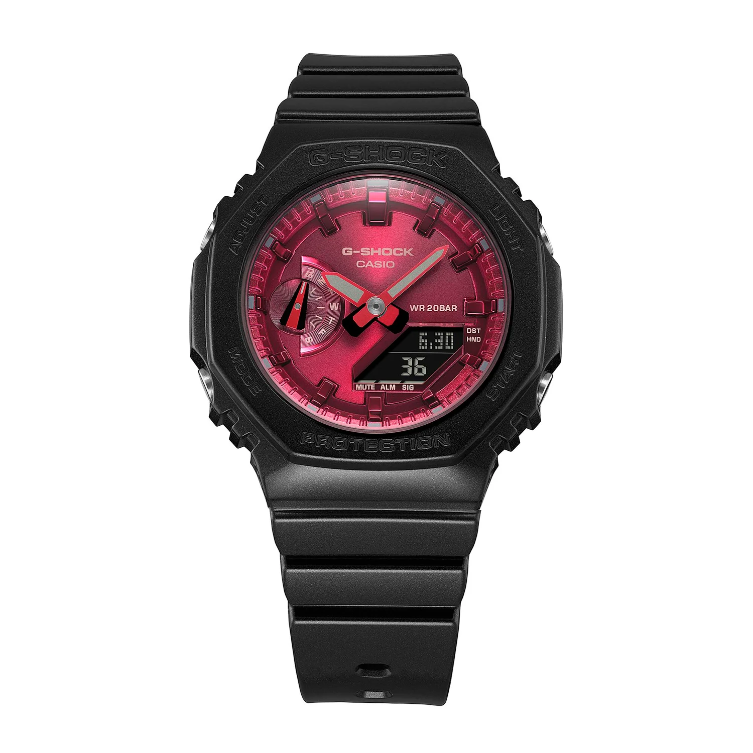 casio GMA-S2100RB-1A