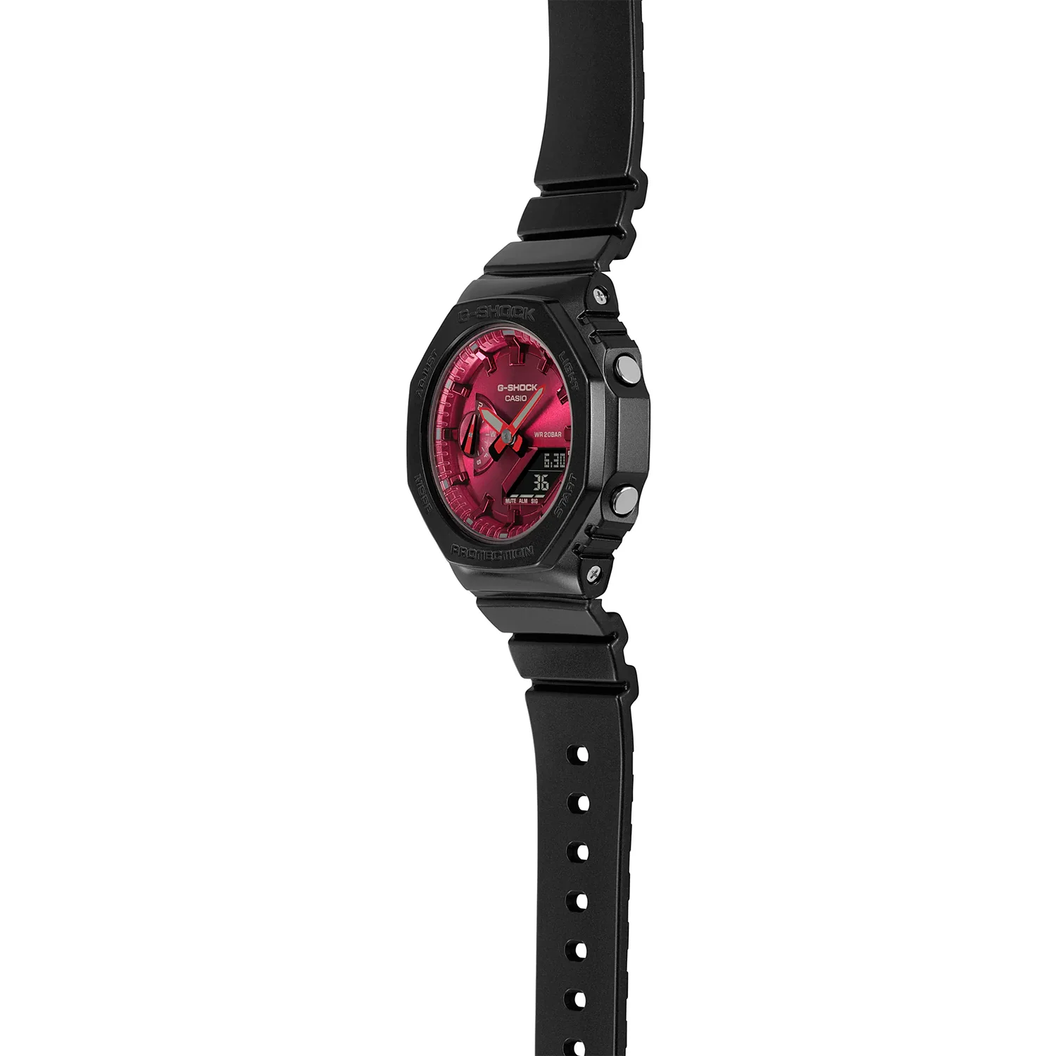 casio GMA-S2100RB-1A