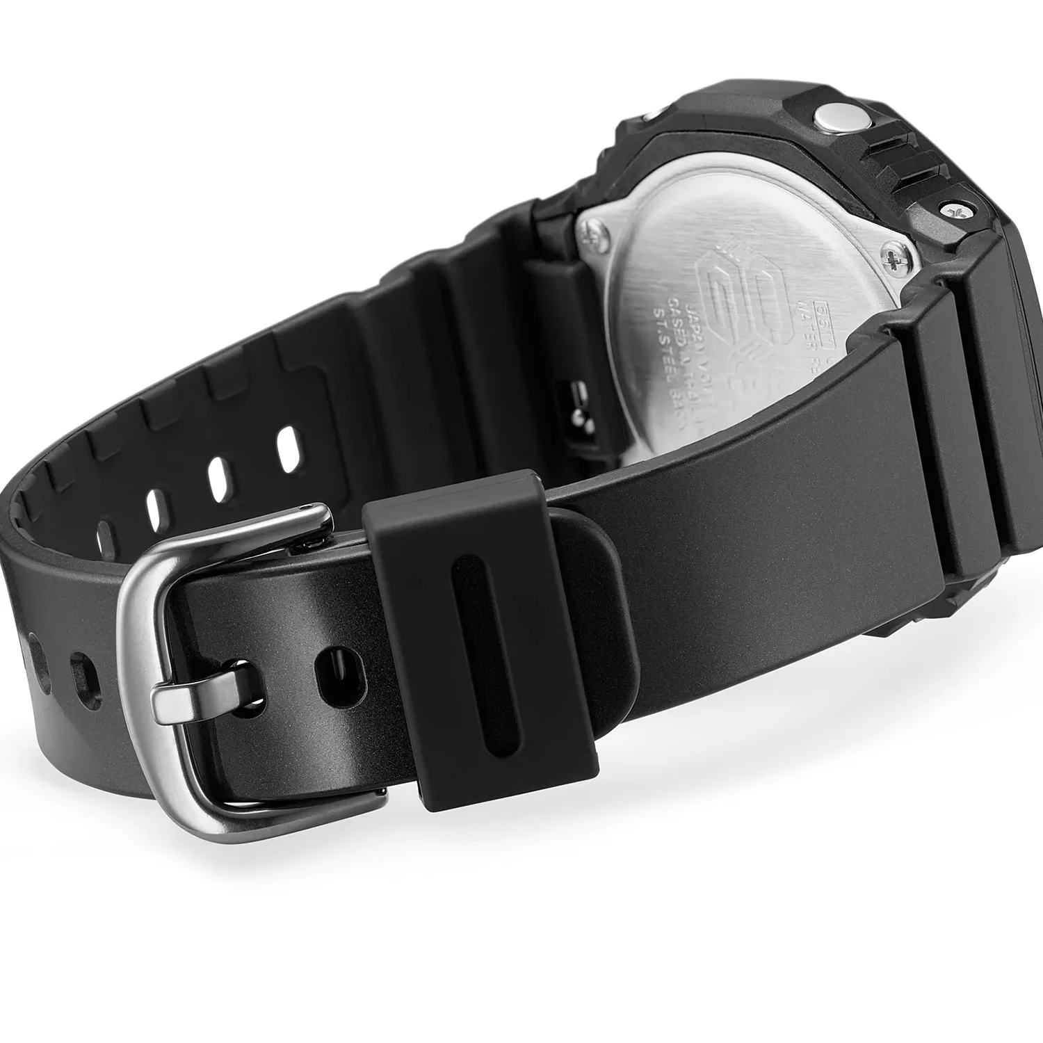 casio GMA-S2100RB-1A