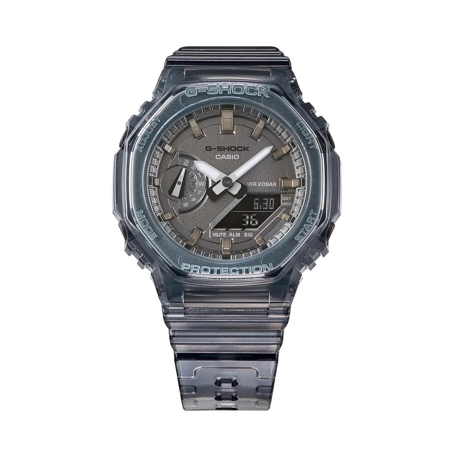 casio GMA-S2100SK-1A