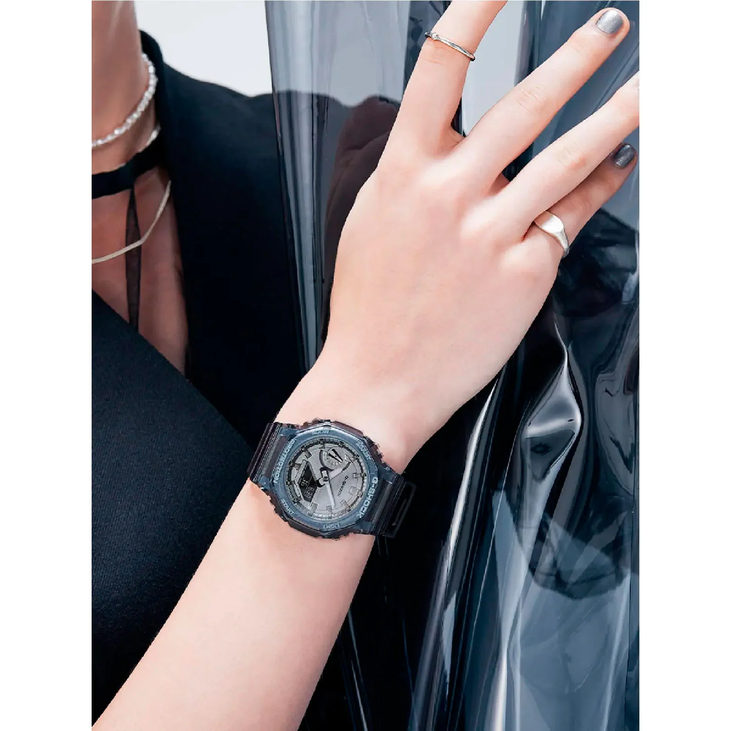 casio GMA-S2100SK-1A