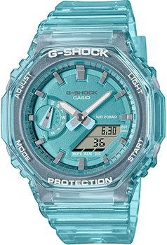 Вся коллекция G-Shock