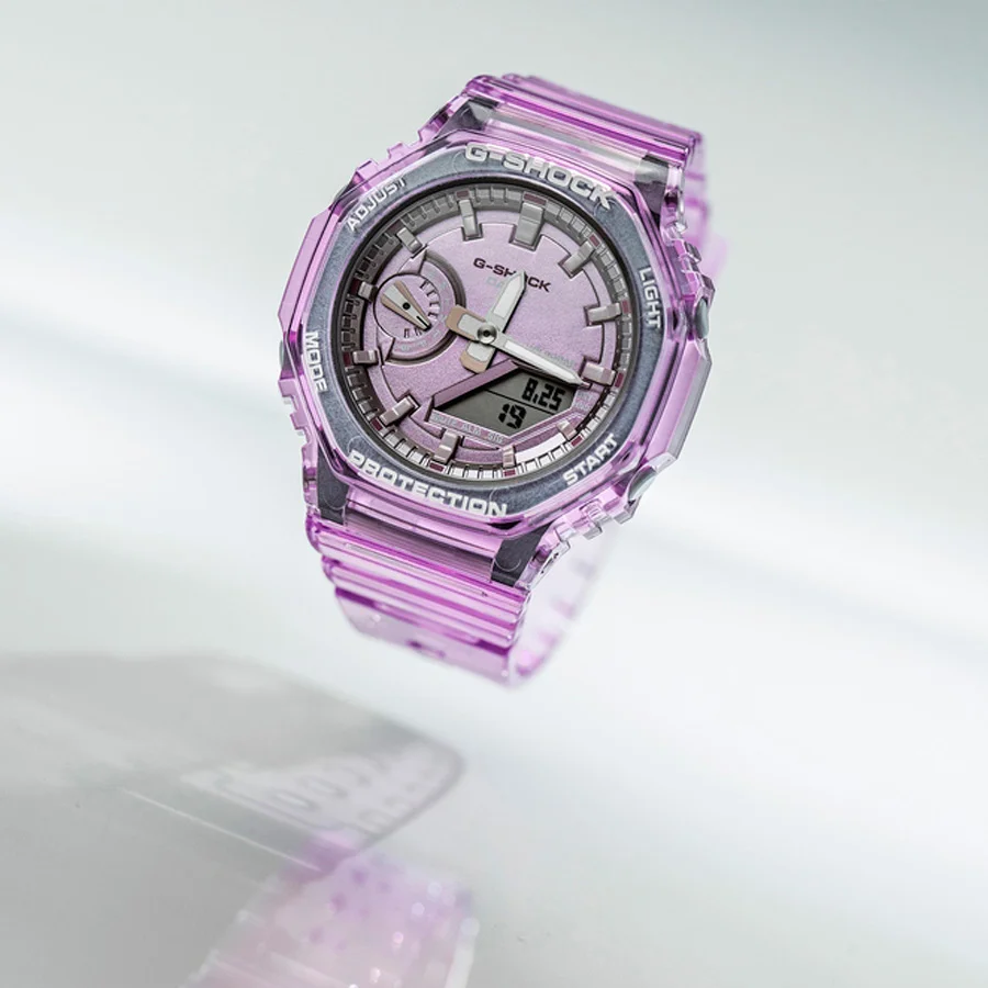casio GMA-S2100SK-4AER