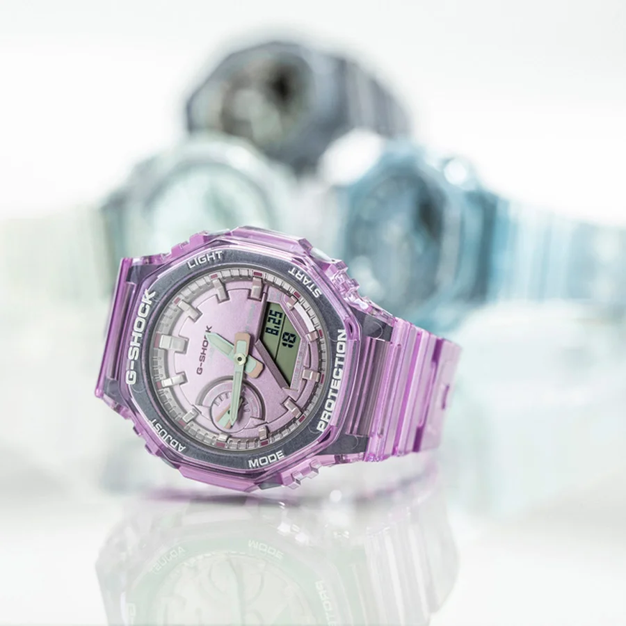 casio GMA-S2100SK-4AER