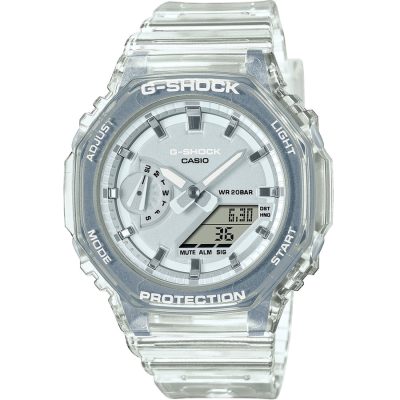 Вся коллекция G-Shock
