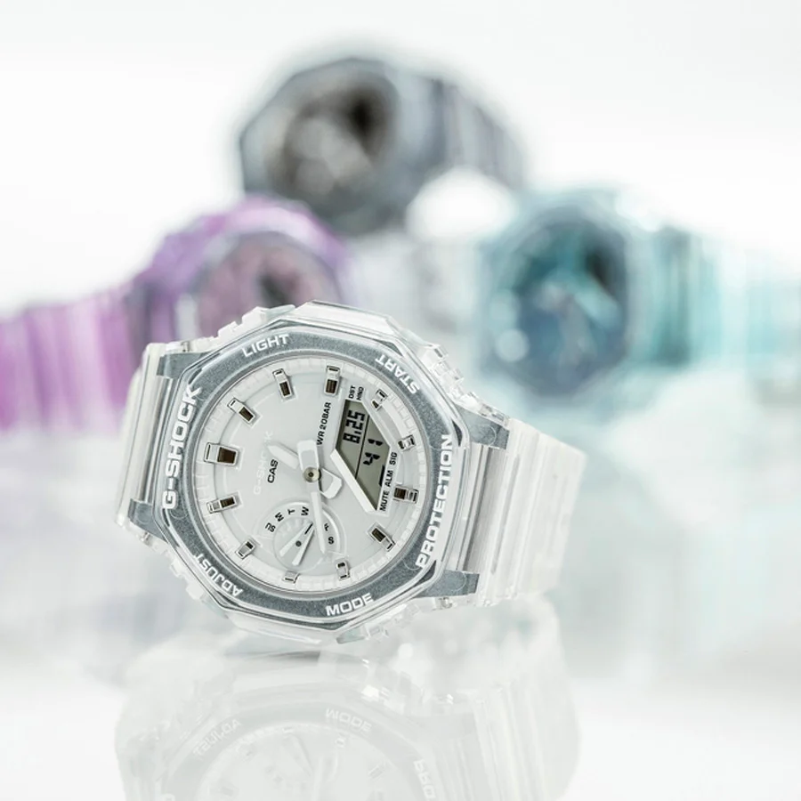 casio GMA-S2100SK-7AER