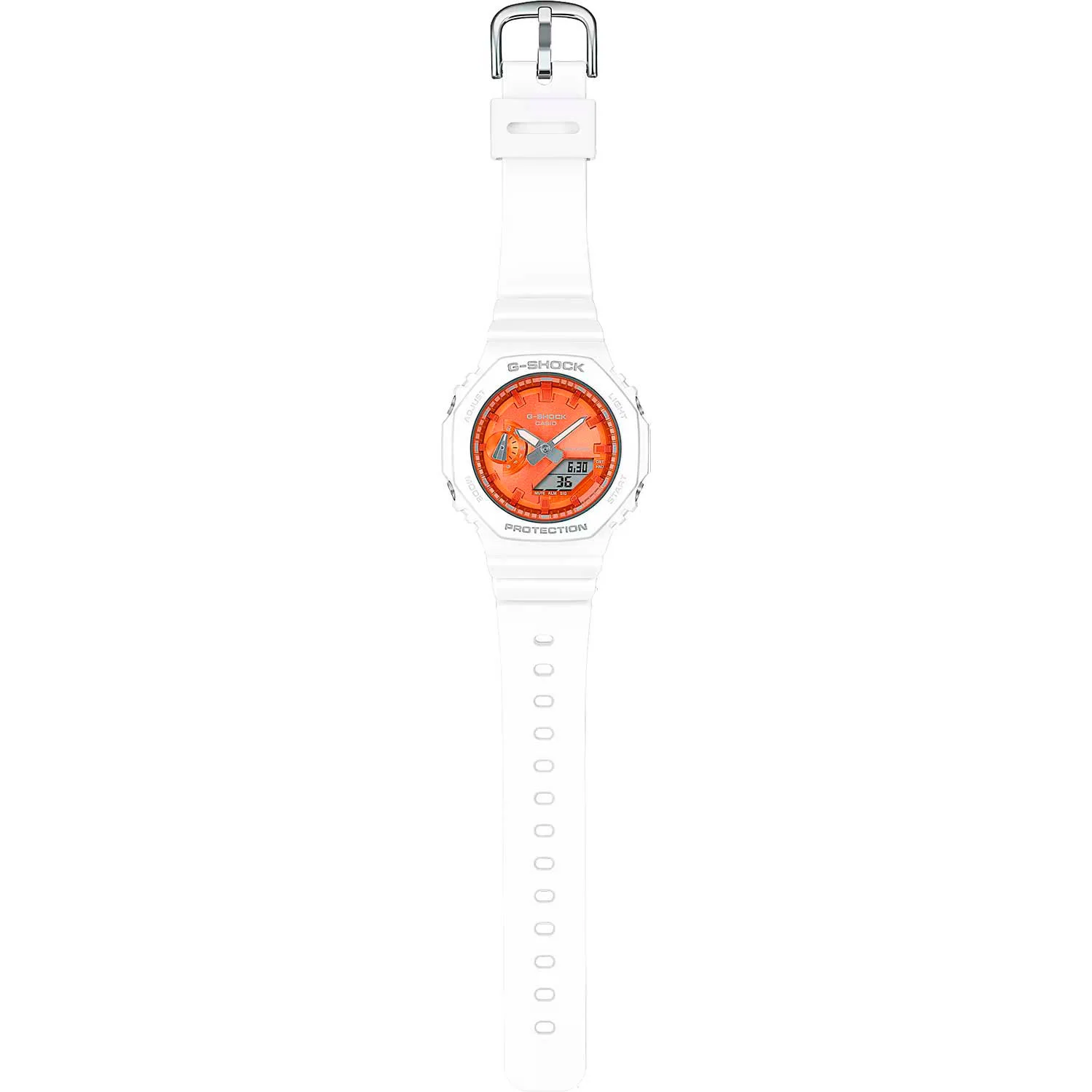 casio GMA-S2100WS-7A