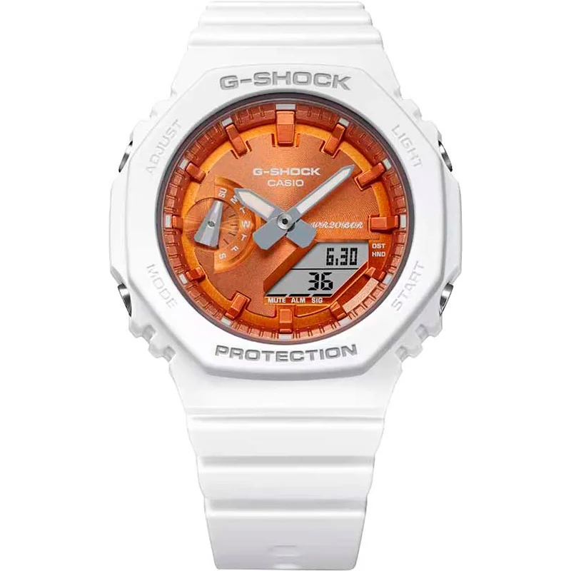 casio GMA-S2100WS-7A