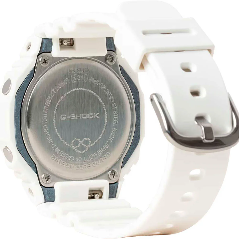 casio GMA-S2100WS-7A