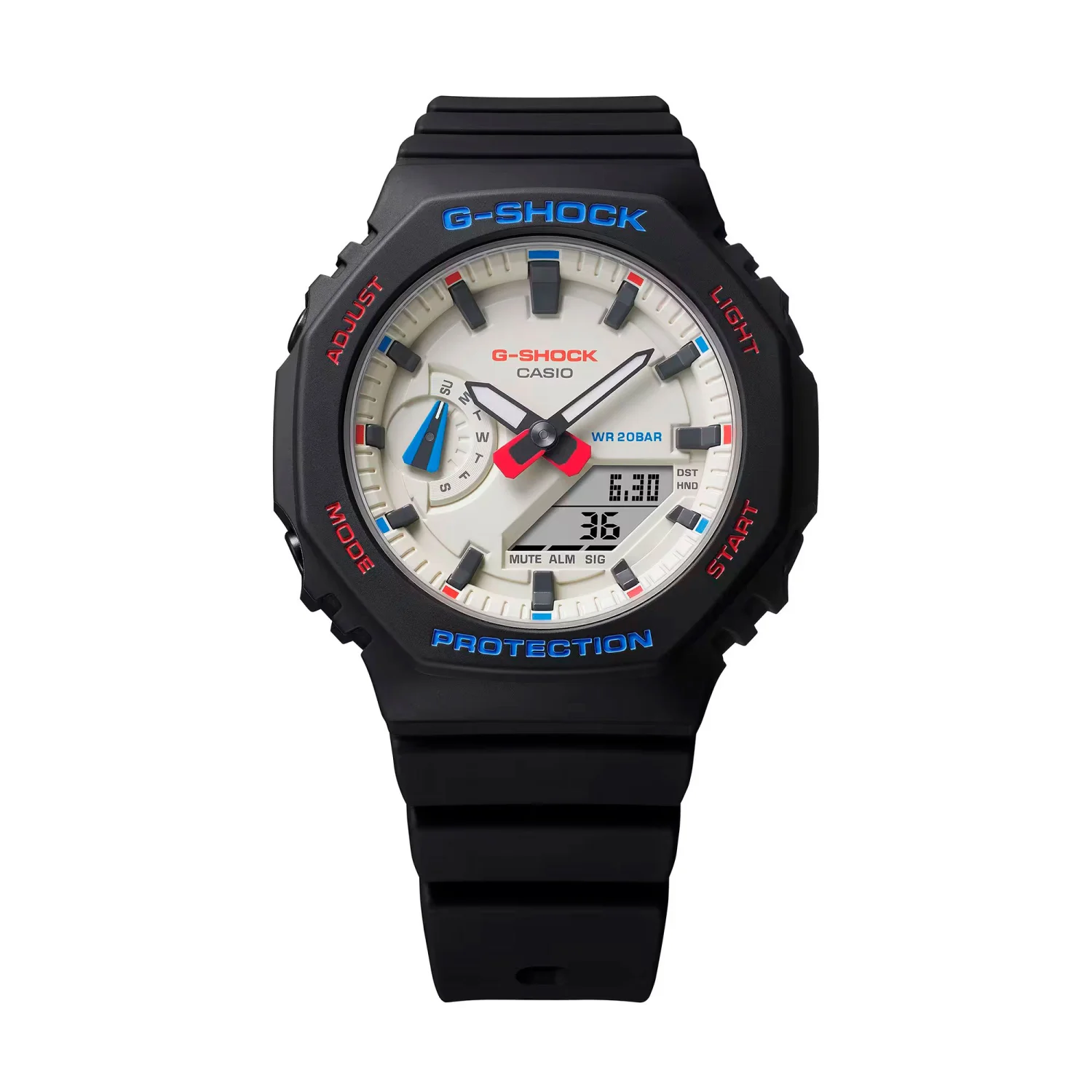 casio GMA-S2100WT-1A