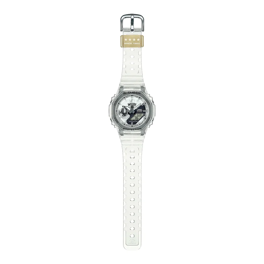 casio GMA-S2140RX-7A