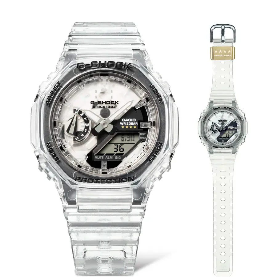 casio GMA-S2140RX-7A
